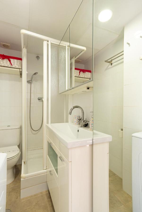 מאלגה Carreteria I & 5 Balconies By Ele Apartments מראה חיצוני תמונה